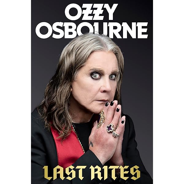 Amazon | I Am Ozzy | Osbourne, Ozzy, Ayres, Chris | Heavy Metal